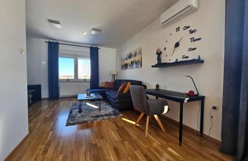 Ivanec Apartment | Apartment Barbara