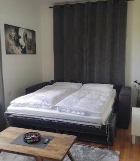 Ivanec Apartment | Apartment Barbara