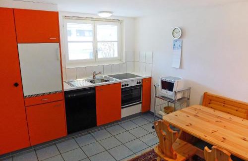 Weggis Apartment | Apartment Beau Site-1 by Interhome