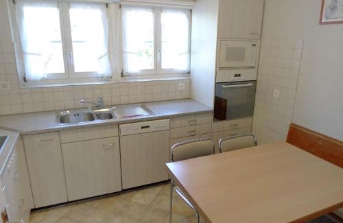 Weggis Apartment | Apartment Beau Site-2 by Interhome