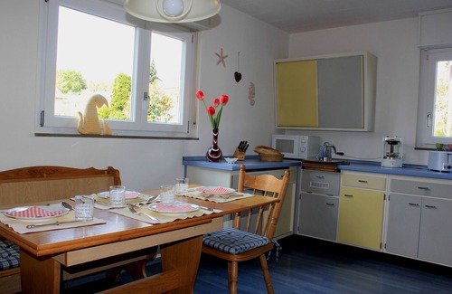 Appenweier Apartment | Apartment behind the mill