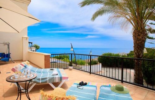 Velilla-Taramay Apartment | Apartment Belle Vue by Interhome
