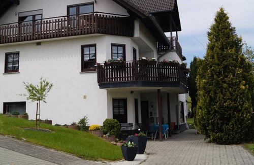 Kulz Apartment | Apartment Bergwiese - 4-bed apartment