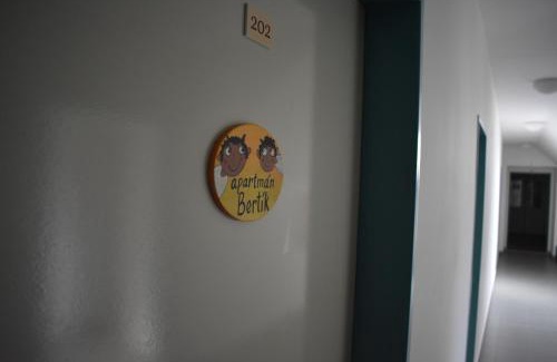 Trebon Apartment | Apartment Bertík