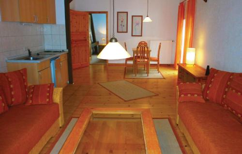Thulendorf Apartment | Apartment Birkenallee Z