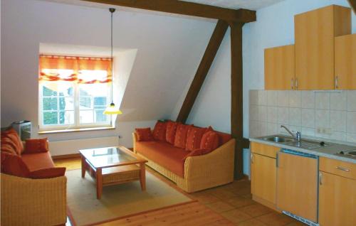 Thulendorf Apartment | Apartment Birkenallee Z