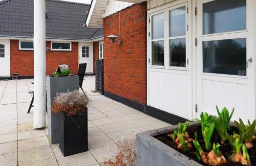 Blavand Strand Apartment | Apartment Blåvand III