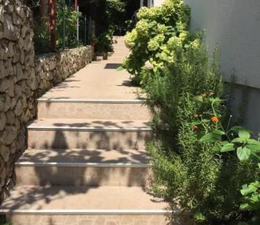 Igrane Apartment | Apartment Blue