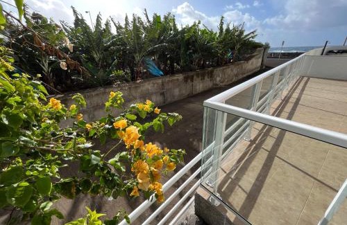 Paul do Mar Apartment | Apartment Blue Sea