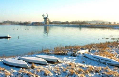 Bogense Apartment | Apartment Bogense XLIX