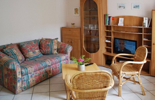 Minheim Apartment | Apartment Bollig-Fischer - 4-bed apartment