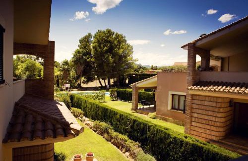 Bonmont Terres Noves Apartment | Apartment Bonmont