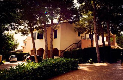 Bonmont Terres Noves Apartment | Apartment Bonmont