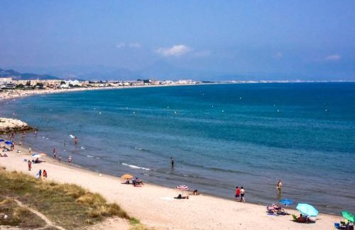 Les Deveses Apartment | Apartment Bonamar by Interhome