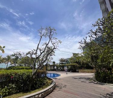 Balikpapan Apartment | Apartment Borneo Bay City - AH Property Indonesia