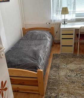 Trnava Apartment | Apartment Botanika2