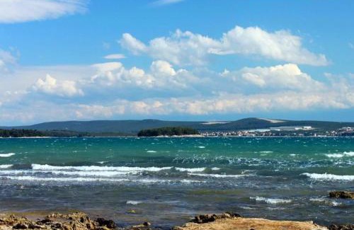 Kraj Apartment | Apartment Božica - 30m from the sea