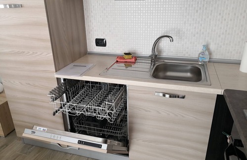 Tione di Trento Apartment | Apartment 'Brenta' in Tione di Trento