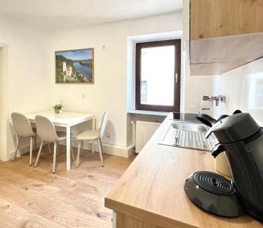 Braubach Apartment | Apartment Brunnenstr Braubach
