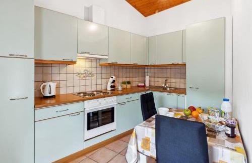 Ronco sopra Ascona Apartment | Apartment Busbai 2 by Interhome