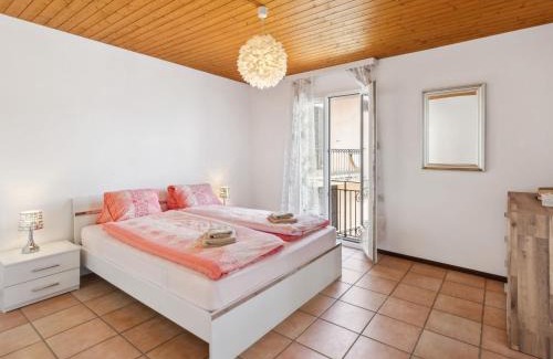 Ronco sopra Ascona Apartment | Apartment Busbai 2 by Interhome