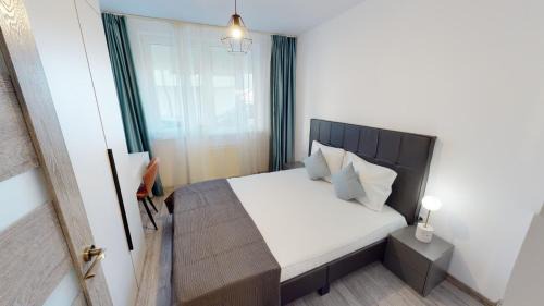 Sibiu Apartment | Apartment by the Lake Nr 4 VRT
