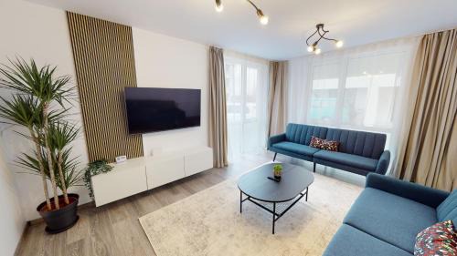 Sibiu Apartment | Apartment by the Lake Nr 4 VRT