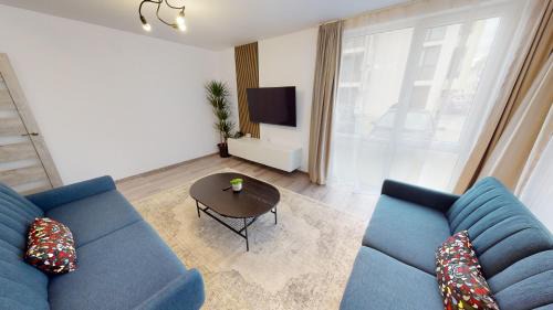 Sibiu Apartment | Apartment by the Lake Nr 4 VRT