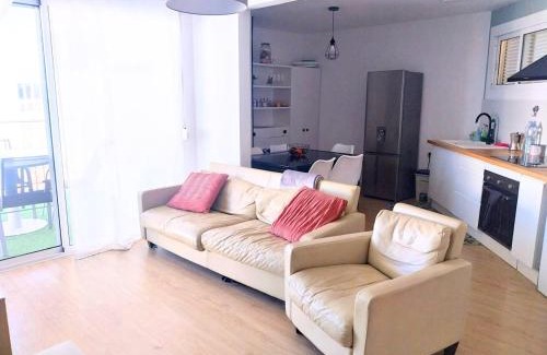 Cubelles Apartment | Apartment by the sea in Cubelles