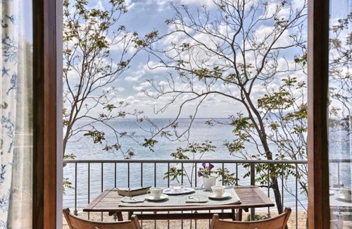 Innamorata Apartment | Apartment by the sea - Appartamento Innamorata 2