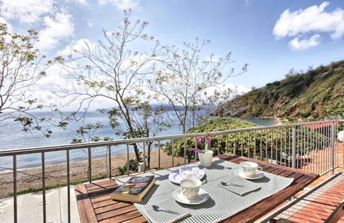 Innamorata Apartment | Apartment by the sea - Appartamento Innamorata 2