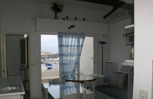 Naturist Village Apartment | Apartment Cap d'Agde naturisme, 1 bedroom, 2 persons