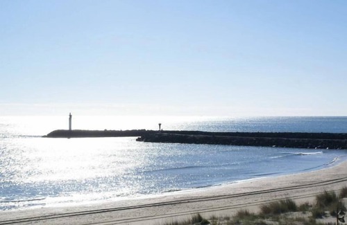 Naturist Village Apartment | Apartment Cap d'Agde naturisme, 1 bedroom, 2 persons
