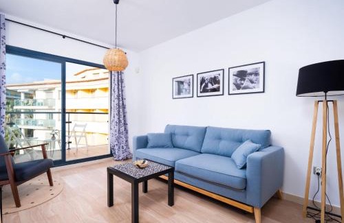 Moraira Apartment | Apartment Cala Mora by Interhome