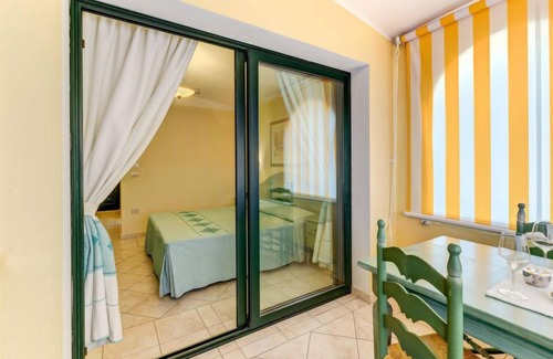 Sos Alinos Apartment | Apartment Cala Viola in Orosei - 2 persons, 1 bedrooms
