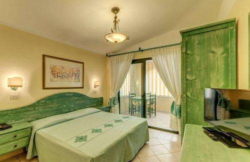 Sos Alinos Apartment | Apartment Cala Viola in Orosei - 2 persons, 1 bedrooms