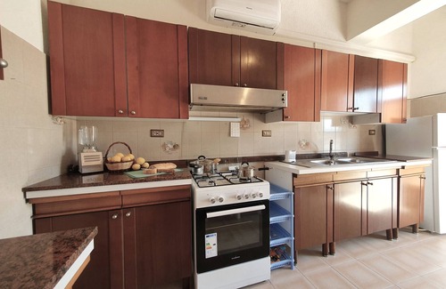 Castroreale Terme Apartment | Apartment Camalù by Interhome