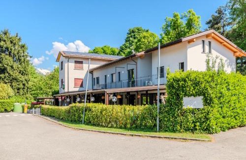 Dervio Apartment | Apartment Camping Turisport-3 by Interhome