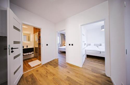 Hranovnica Apartment | Apartment CAMPO VERDE