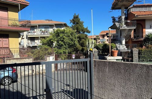 Cannizzaro Apartment | Apartment Cannizzaro Aci Castello Catania comfortable and relaxing near the sea