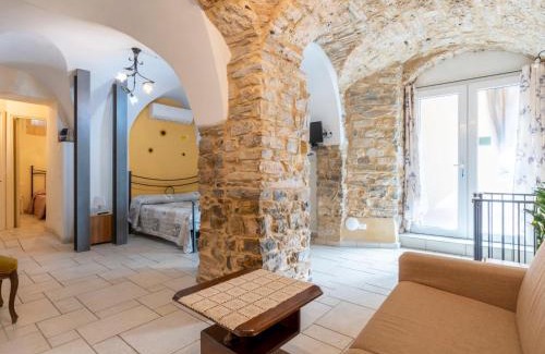 Terzorio Apartment | Apartment Cantina by Interhome