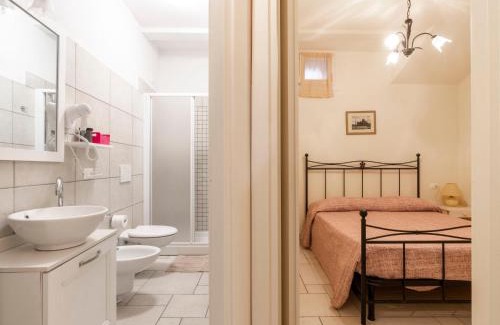 Terzorio Apartment | Apartment Cantina by Interhome