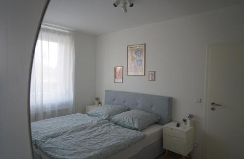 Sedlitz Apartment | Apartment Carla