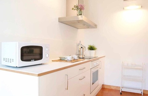 Valdovino Apartment | Apartment CARMEN I "Ferrol"