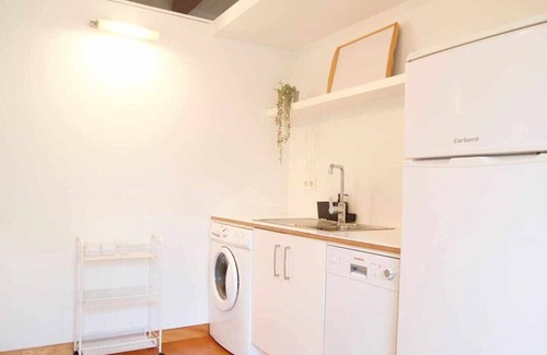 Valdovino Apartment | Apartment CARMEN I "Ferrol"