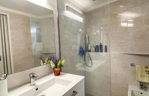 San Lorenzo al Mare Apartment | Apartment Casa Lulú by Interhome