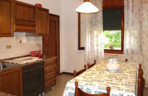 Passarella di Sotto Apartment | Apartment Casa Consuelo by Interhome