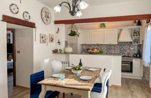 Torrazza Apartment | Apartment Casa Iose by Interhome