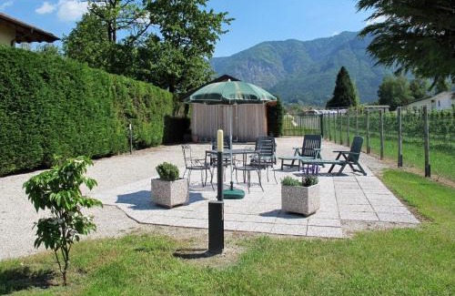 Caldonazzo Apartment | Apartment Casa Irene by Interhome