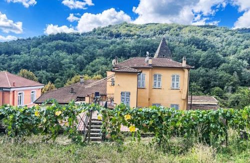 Molini Apartment | Apartment Casa Marte by Interhome